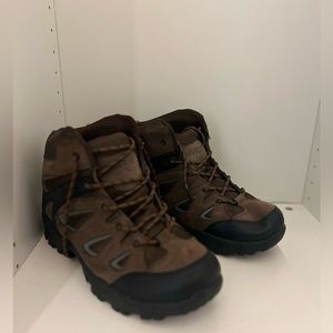 Trails West Hiking Boots - men’s size 11
